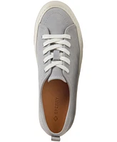 Sperry Women's Candy Lace-To-Toe Flat Sneakers