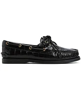 Sperry Women's Authentic Original 2 Eye Lace-Up Boat Shoe