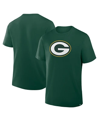 Fanatics Men's Green Bay Packers Legacy Cotton T-Shirt