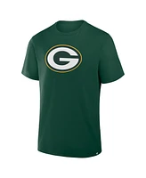 Fanatics Men's Green Bay Packers Legacy Cotton T-Shirt