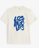 Mode of One Men's Los Angeles Graphic T-Shirt, Exclusively at Macy's