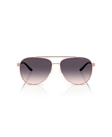 Michael Kors Hvar Sunglasses, MK5007