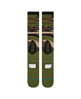 Stance Men's and Women's Mlb 2024 Armed Forces Day FEEL360 Otc Socks