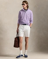 Polo Ralph Lauren Men's Cotton-Blend Jacquard Pullover