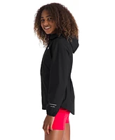 The North Face Big Girls Antora Rain Jacket