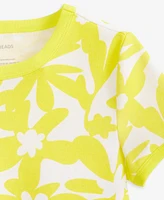 Epic Threads Girls Tropical Baby T-Shirt