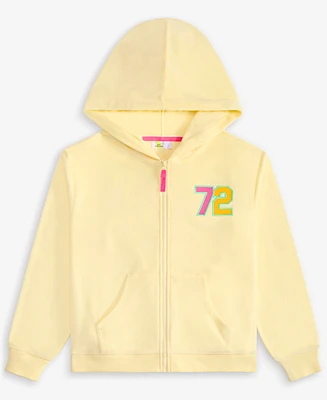 Epic Threads Big Girls Beach Expert Zip-Up Hoodie, Exclusively at Macy's