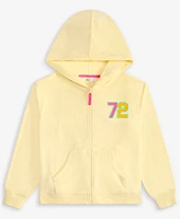 Epic Threads Big Girls Beach Expert Zip-Up Hoodie, Exclusively at Macy's