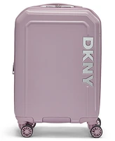 Dkny Clean Cut 20" Upright Luggage
