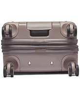 Dkny Clean Cut 20" Upright Luggage