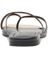 Dolce Vita Women's Laguna Strappy Thong Slide Flat Sandals