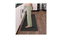Elegant Hallway Runner Rug for Stylish and Space-Saving Floor Decor