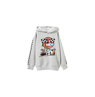 Cotton On Little Boys License Emerson Hoodie