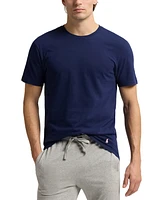 Polo Ralph Lauren Men's 3-Pack Classic Crewneck Undershirts