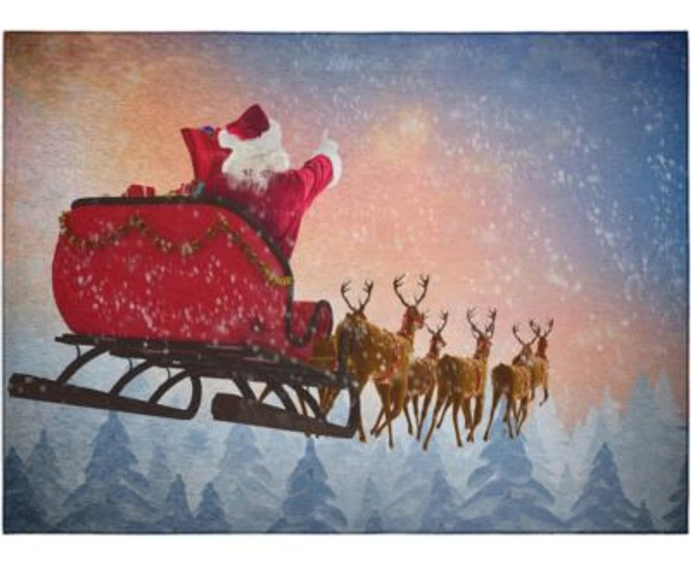 Dalyn Wonderland Wn1 18x26 Area Rug