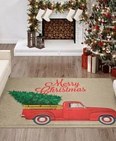Dalyn Wonderland Wn4 18x26 Area Rug