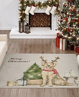 Dalyn Wonderland WN8 5'x7'6 Area Rug