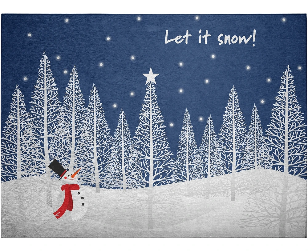 Dalyn Wonderland WN12 5'x7'6 Area Rug