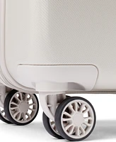Dkny Clean Cut 25" Upright Luggage