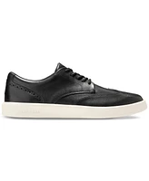 Cole Haan Men's Grand Crosscourt Daily Wingtip Sneaker