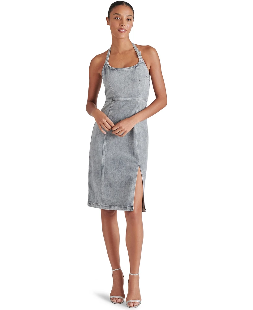 Steve Madden Women's Gia Denim Dress