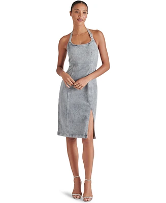 Steve Madden Women's Gia Denim Dress