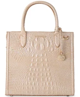 Brahmin Caroline Melbourne Satchel