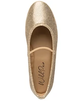 Wild Pair Augustt Ballet Flats, Created for Macy's