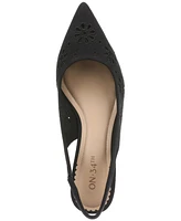 On 34th Women's Monikaa Slingback Pumps, Exclusively at Macy's