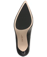 On 34th Women's Mariahh Pointed-Toe Pumps, Exclusively at Macy's