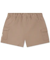 Hurley Big Girls Cargo Shorts