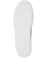 Karl Lagerfeld Paris Women's Cate Pins Lace-Up Sneakers
