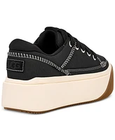 Ugg Women's Ez-Duzzit Lace-Up Platform Sneakers