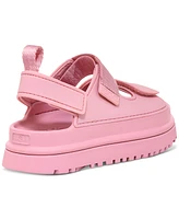 Ugg Kids Goldenglow Strappy Platform Sandals