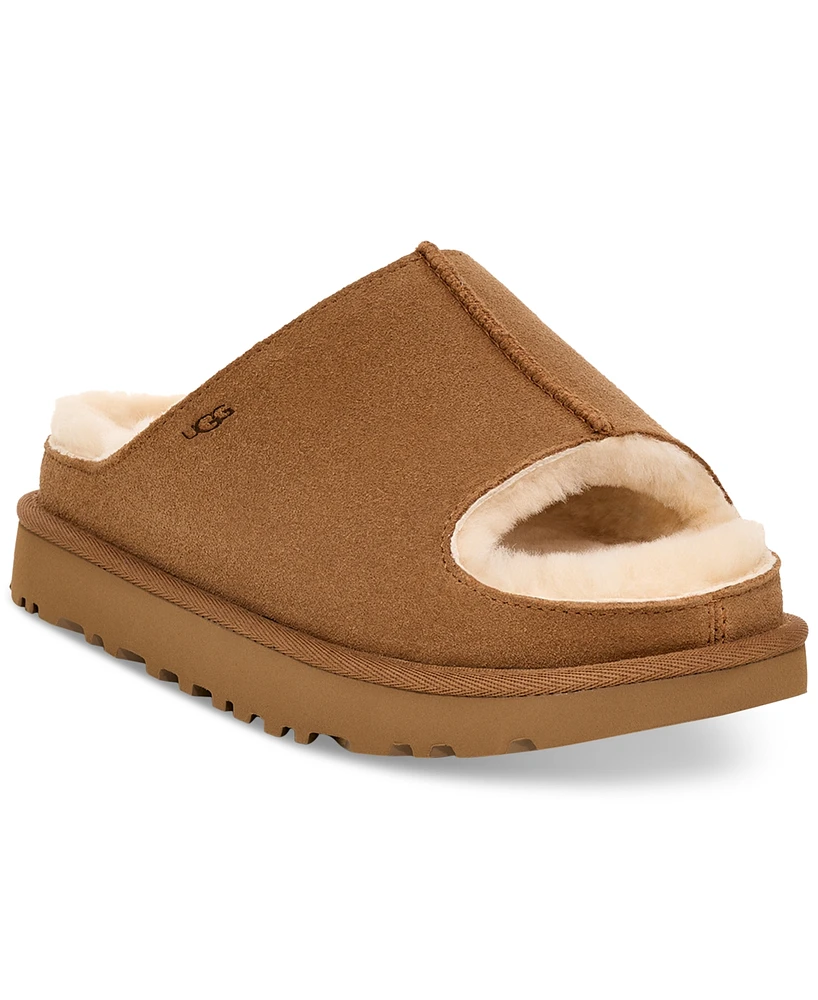 Ugg Women's Greenport Slide Sandals