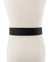 Michael Kors Women's 40mm Leather Belt