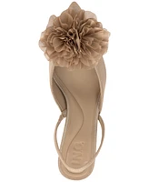 I.n.c. International Concepts Women's Gelila Halter Back Pumps, Created for Macy's