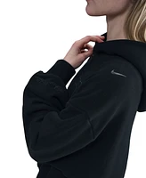 Nike Sportswear Women's Oversized French Terry Pullover Hoodie