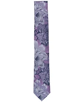 Bar Iii Men's Mansell Floral Tie, Exclusively at Macy's