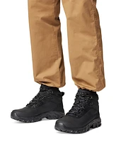 Columbia Men's Newton Explorer Hiking Boots