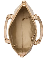 Brahmin Duxbury Melbourne Satchel