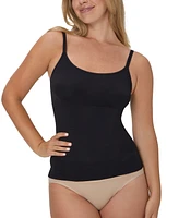Maidenform Women's Everyday Seamless Shapewear Camisole DMS833