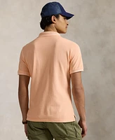 Polo Ralph Lauren Men's Classic-Fit Mineral-Dyed Mesh Shirt