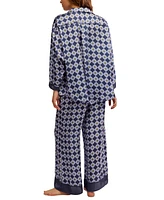 Free People Women's Dreamy Days Pajama Set