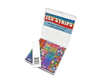 Zen Strips - Sand Brights S4 40 ct. Display