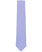 Michael Kors Men's Mini-Check Tie