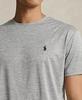 Polo Ralph Lauren Men's Classic-Fit Performance Jersey T-Shirt