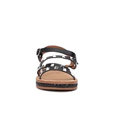 Women's Martina Ankle Strap Sandals