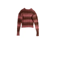 Aspen Pink Sweater