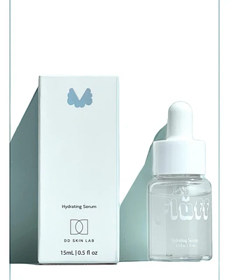 Fluff Mask Hydrating Serum